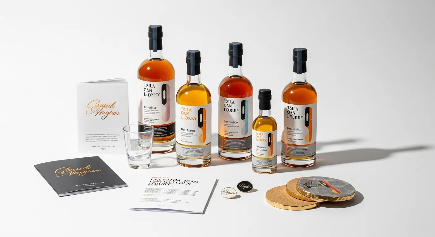 Brand Development Example